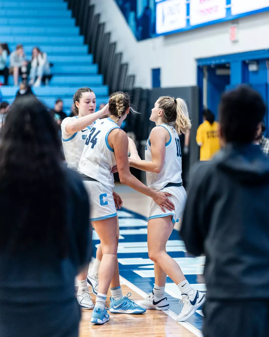 Columbia vs. Northeastern (Nov. 25, 2023)