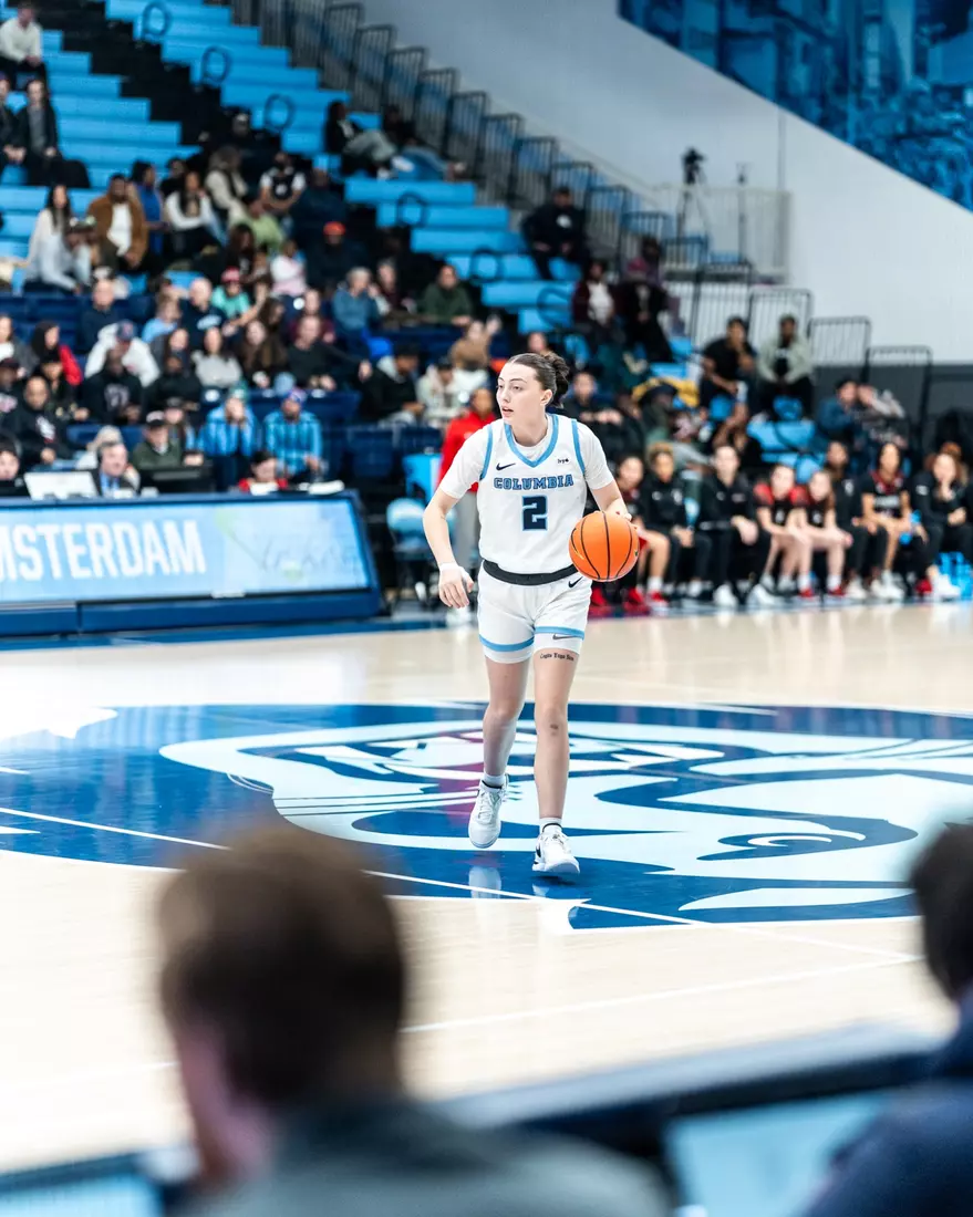 Columbia vs. Northeastern (Nov. 25, 2023)