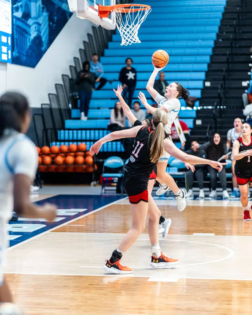 Columbia vs. Northeastern (Nov. 25, 2023)