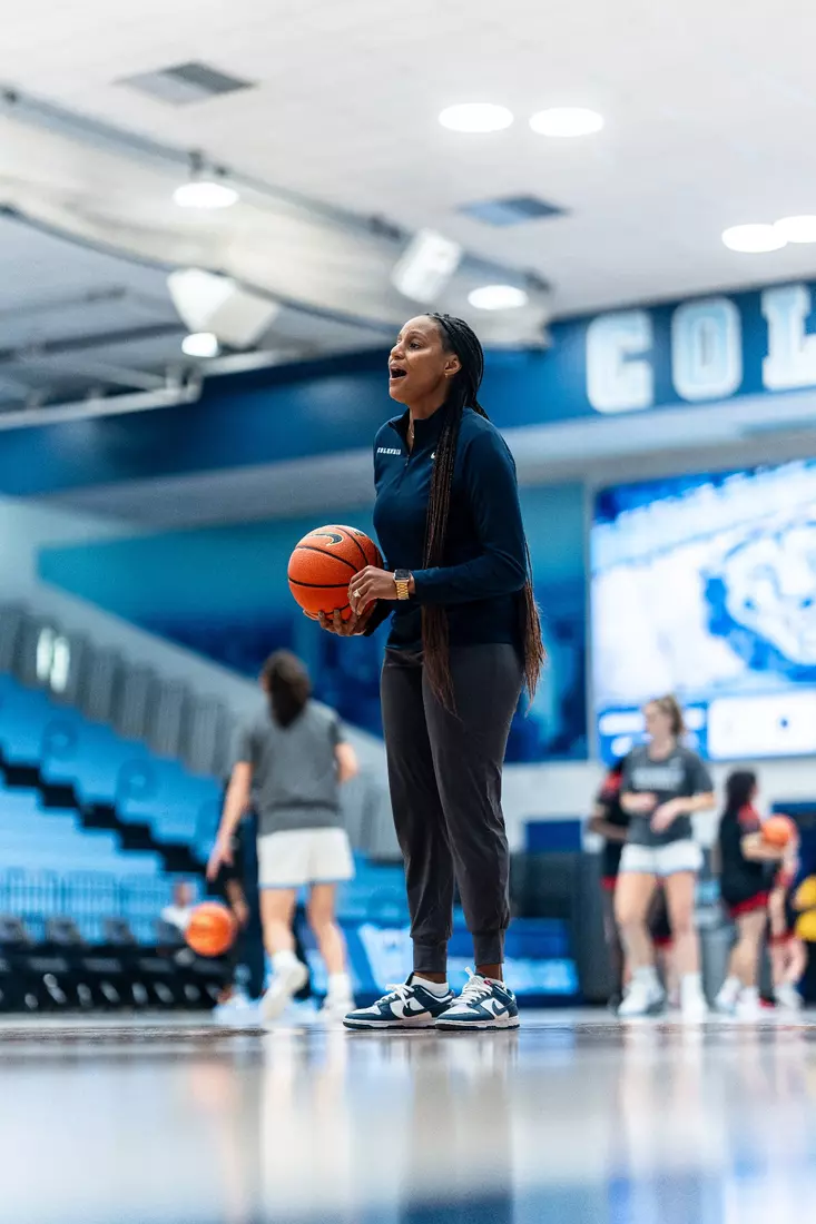 Columbia vs. Northeastern (Nov. 25, 2023)