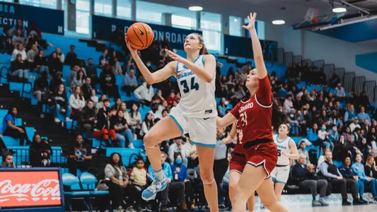 Paige Lauder 2022-23 2