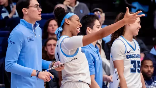 Perri Page vs Providence Celebration 2023