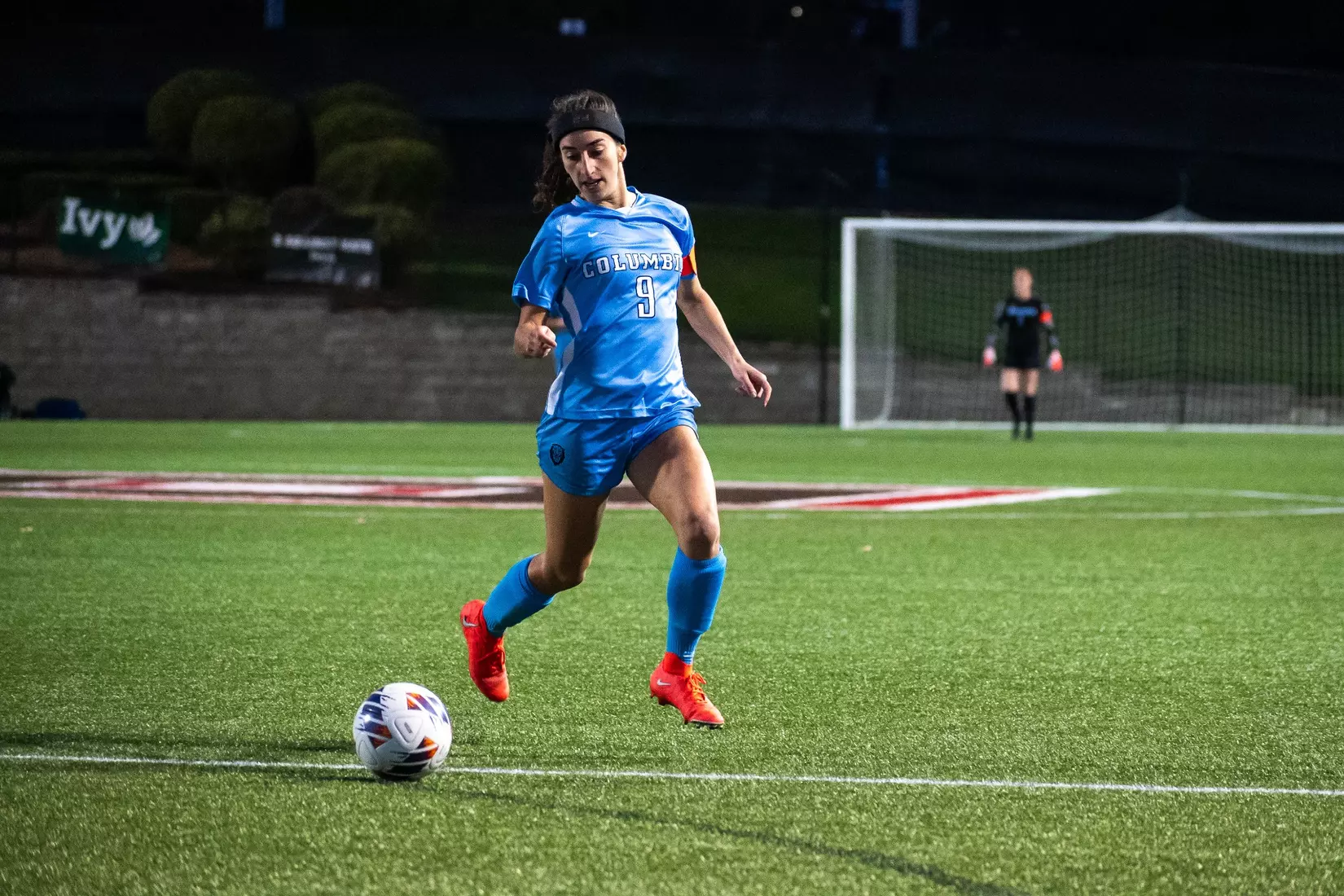 Columbia vs. Brown - 2023 Ivy League Tournament Semifinals (Providence, R.I.)