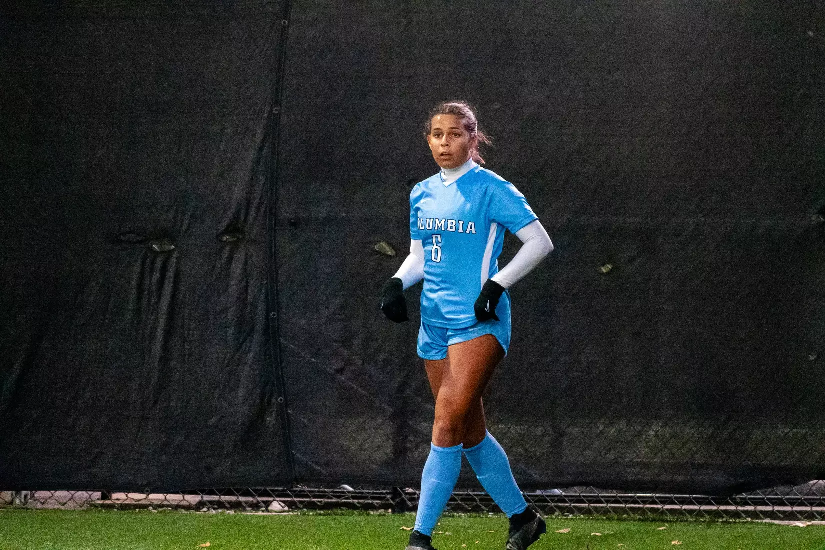 Columbia vs. Brown - 2023 Ivy League Tournament Semifinals (Providence, R.I.)