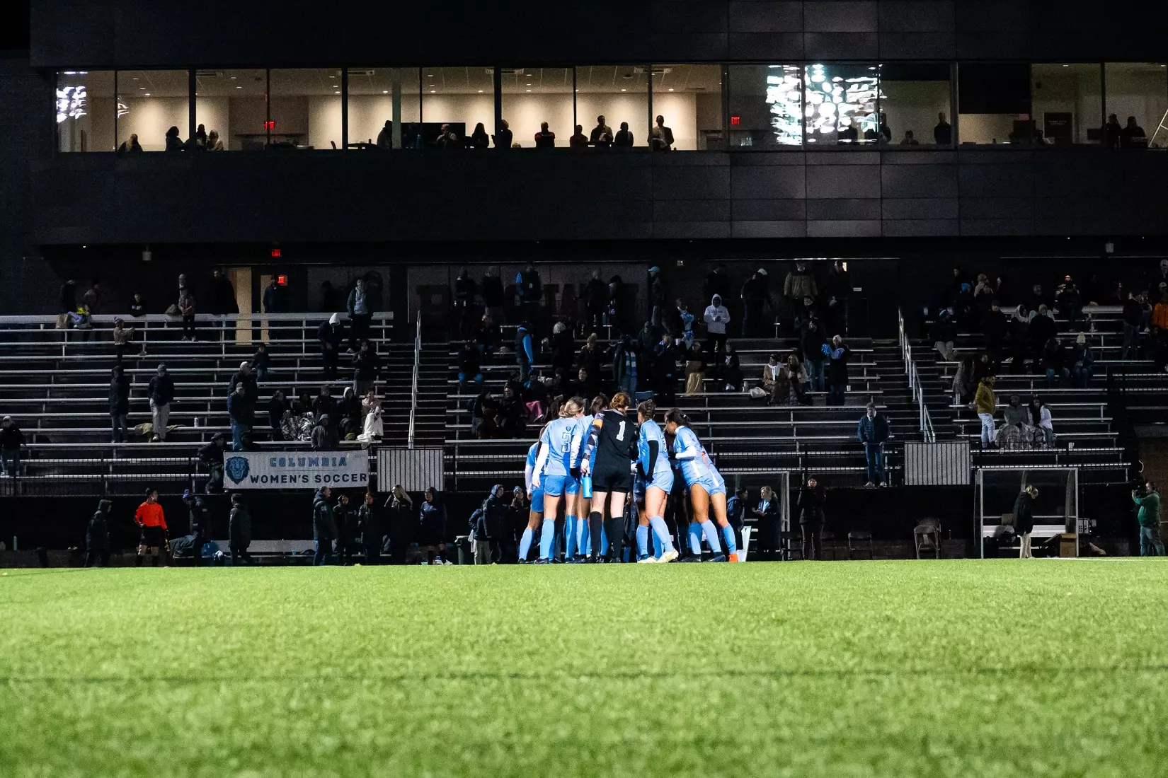 Columbia vs. Brown - 2023 Ivy League Tournament Semifinals (Providence, R.I.)