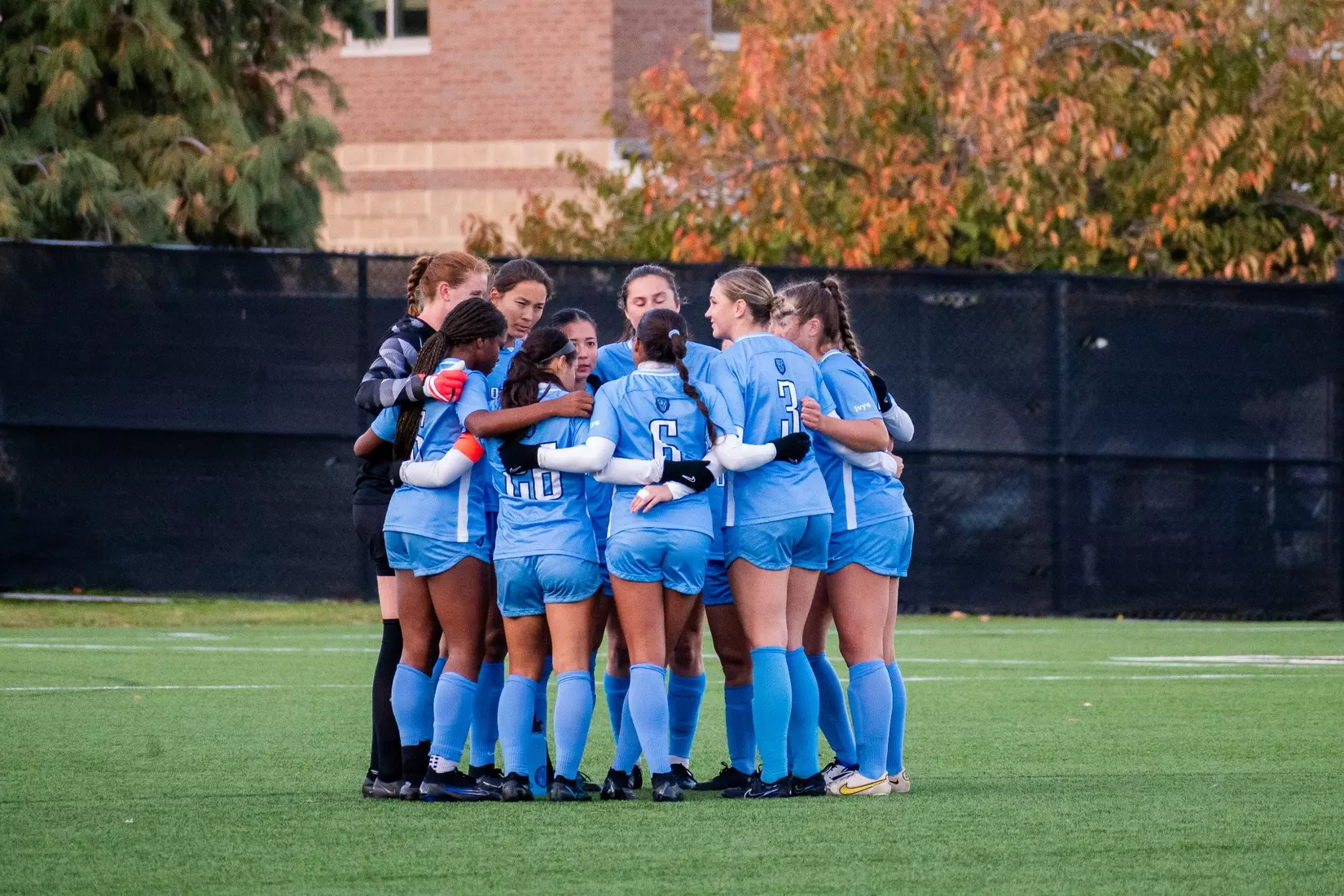Columbia vs. Brown - 2023 Ivy League Tournament Semifinals (Providence, R.I.)
