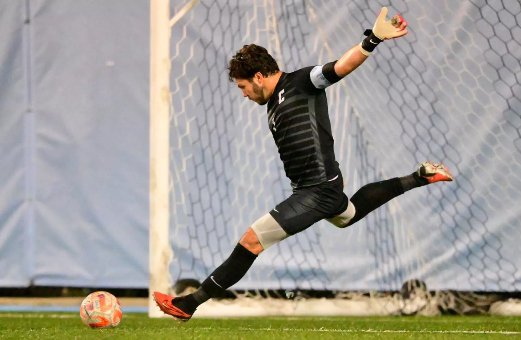 Columbia vs. Cornell (Senior Night - Nov. 4, 2023)