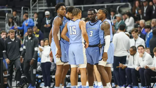 MBB Huddle at Providence