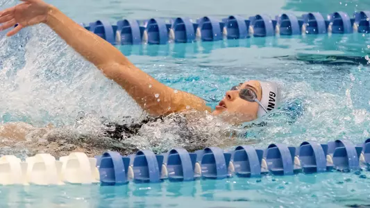 Aziza Ganihanova Action Shot