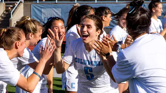 WLax Zachara Action Shot
