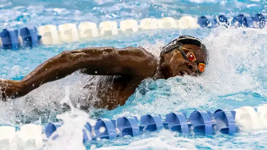 Columbia MSD Action Shot