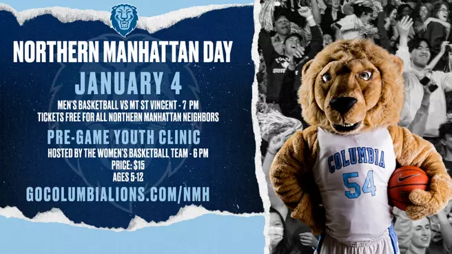 NORTHERN MANHATTAN DAY