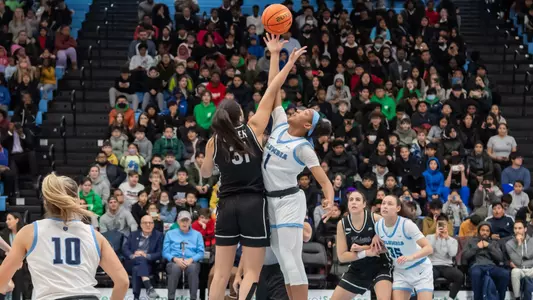 Perri Page Tipoff 2023