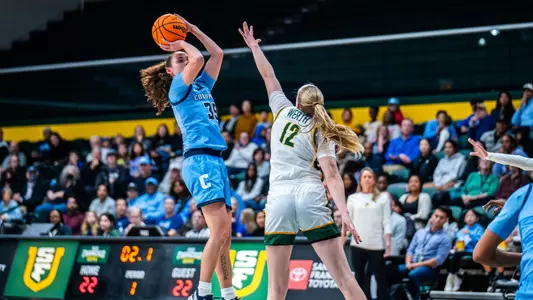 Abbey Hsu vs San Francisco Shot 2023