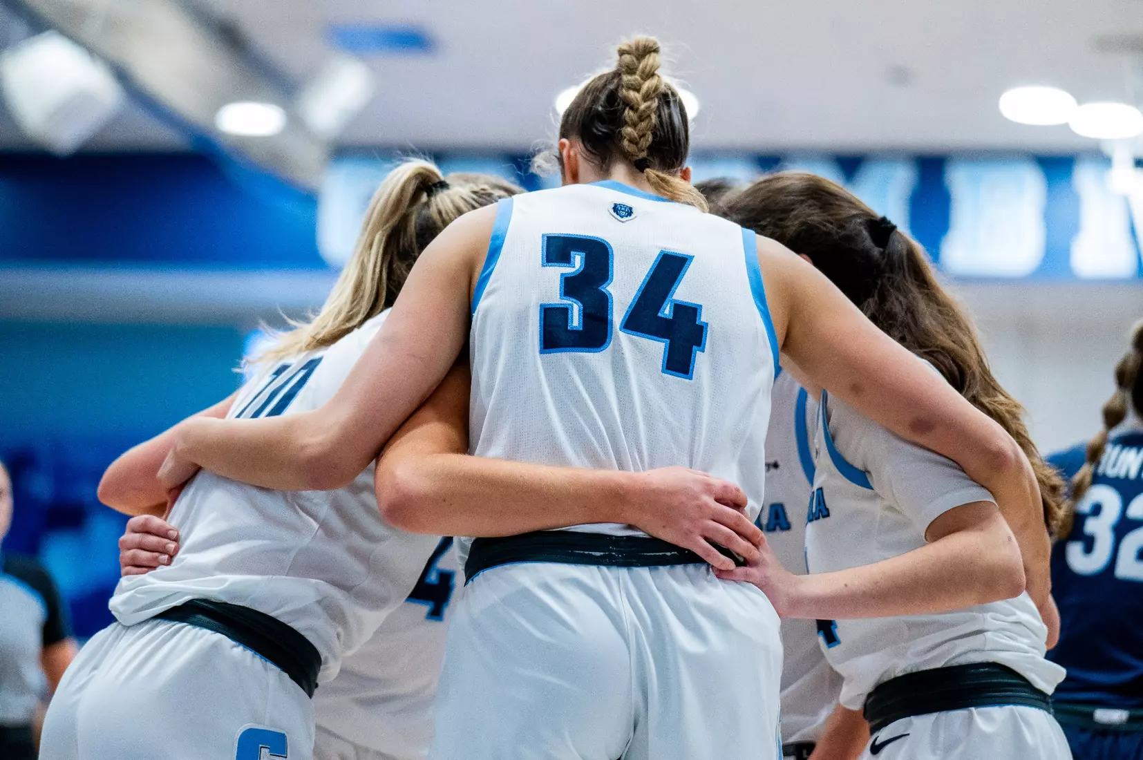 WBK: Columbia vs. Villanova (Dec. 3, 2023)