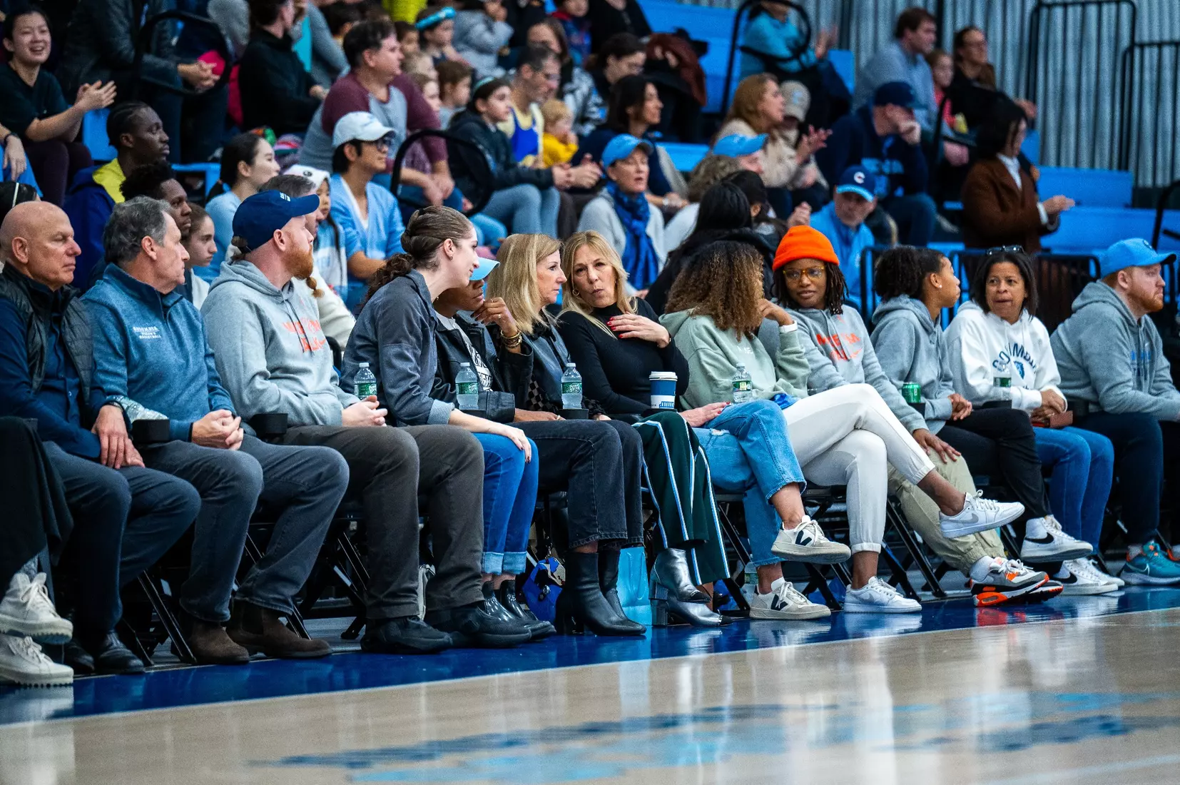 WBK: Columbia vs. Villanova (Dec. 3, 2023)