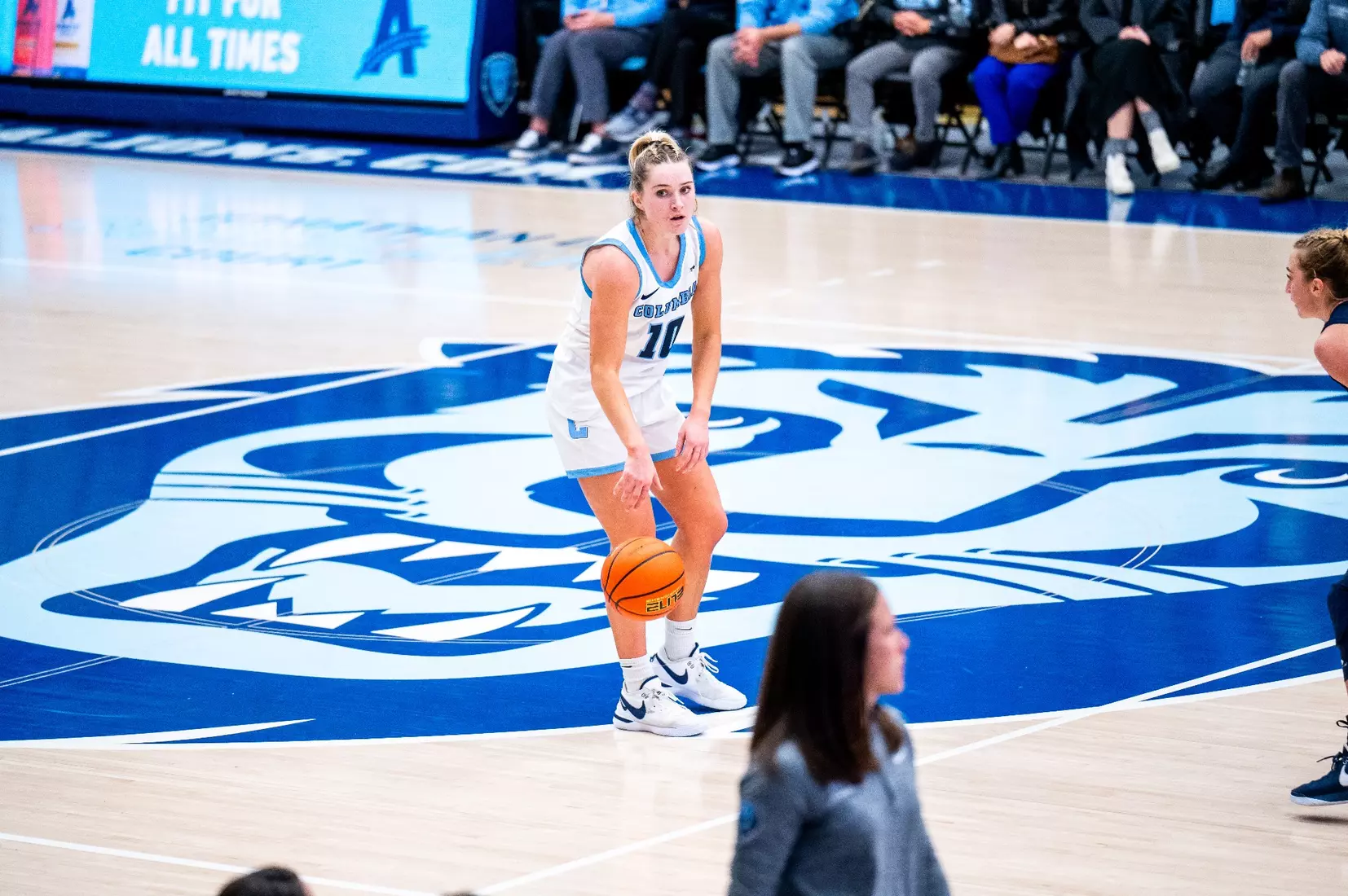 WBK: Columbia vs. Villanova (Dec. 3, 2023)