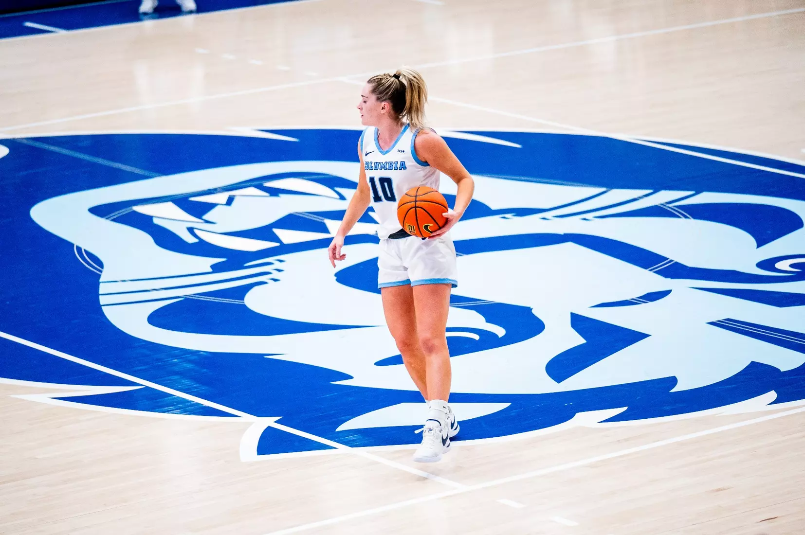 WBK: Columbia vs. Villanova (Dec. 3, 2023)