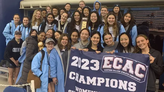 ECAC Champs