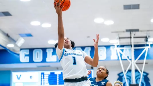 WBB Perri Page vs Villanova Stock