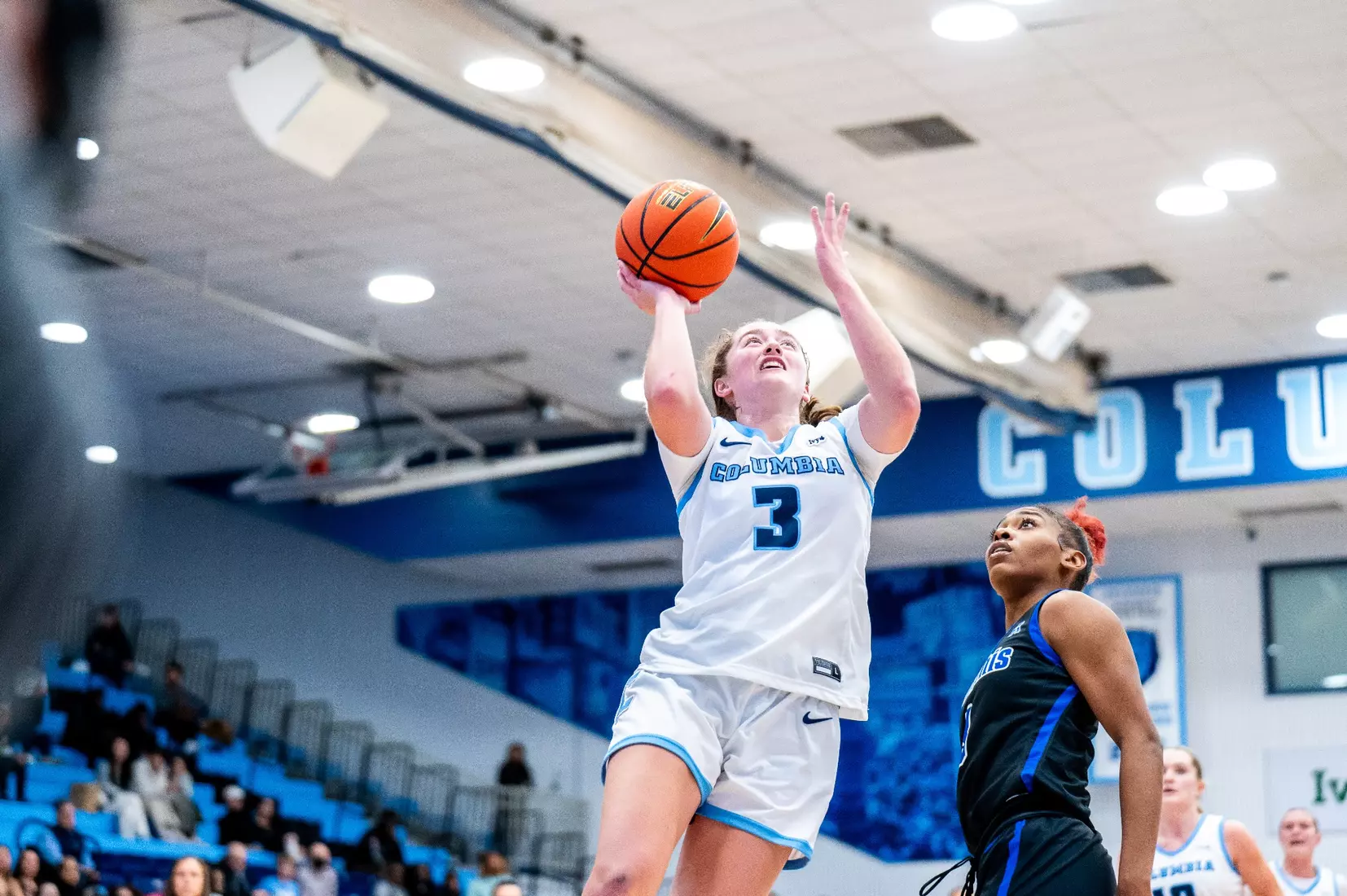 Columbia vs. Memphis