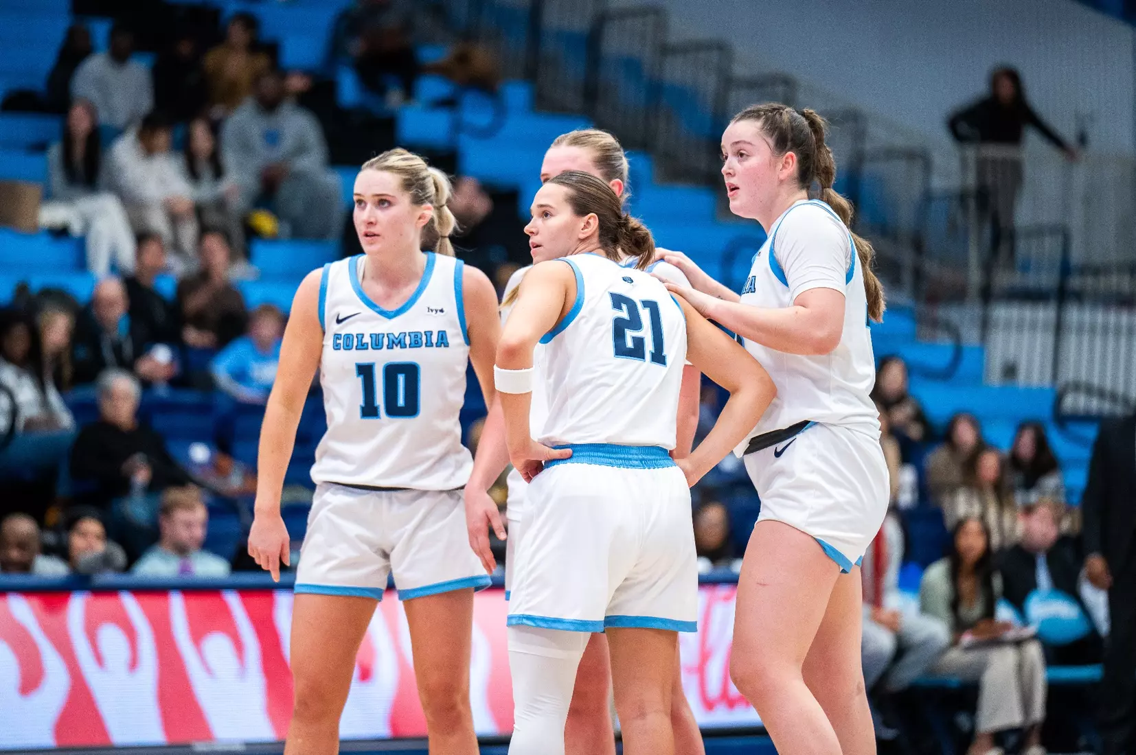 Columbia vs. Memphis