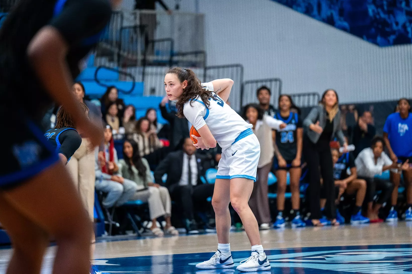 Columbia vs. Memphis