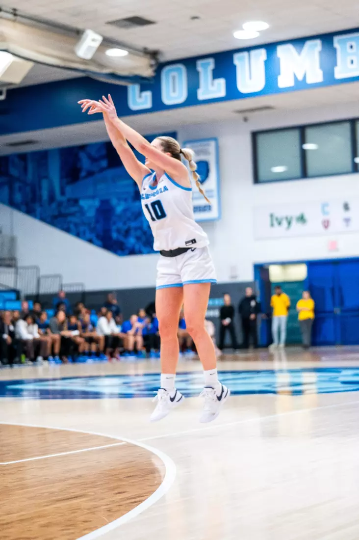 Columbia vs. Memphis