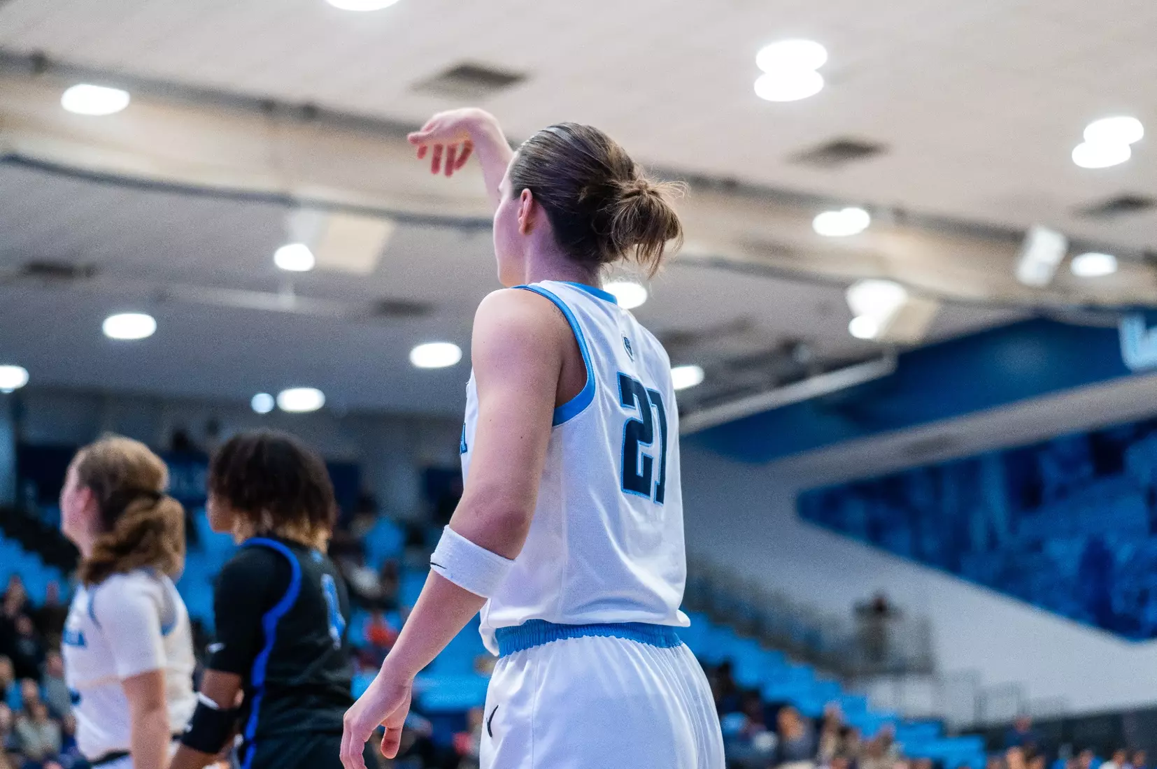 Columbia vs. Memphis