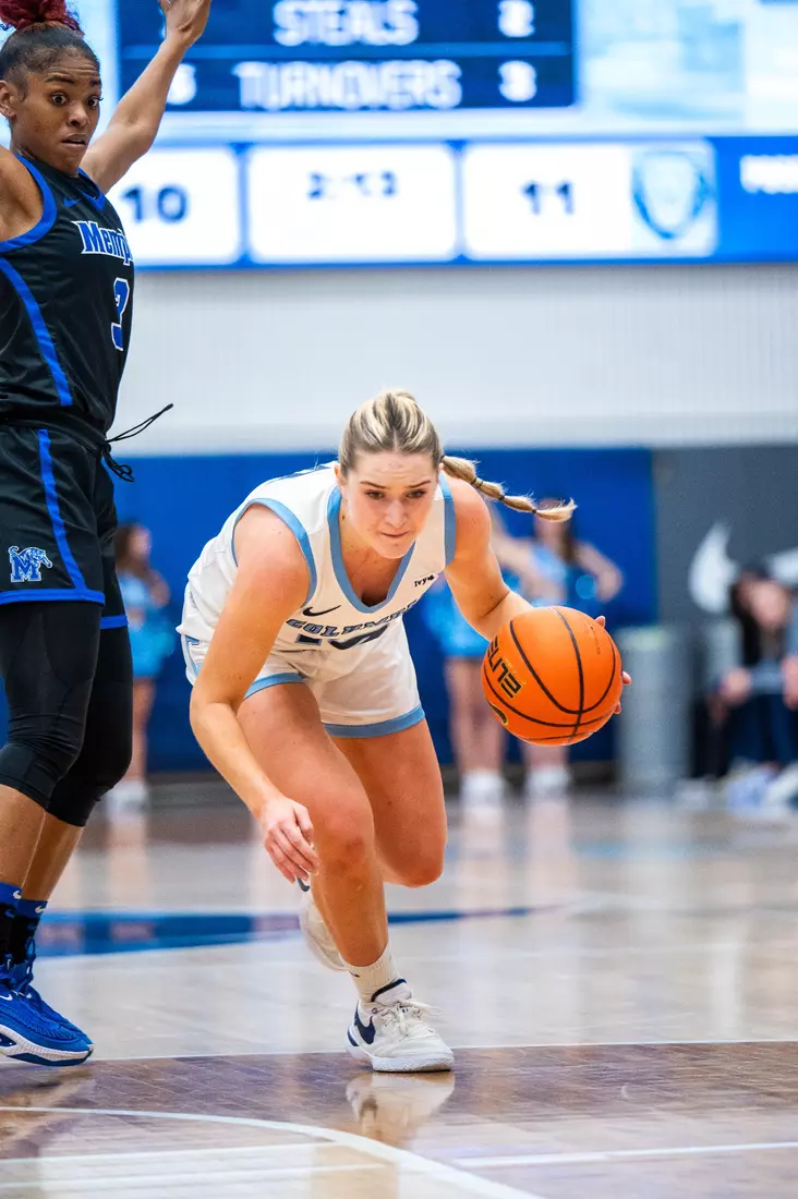 Columbia vs. Memphis