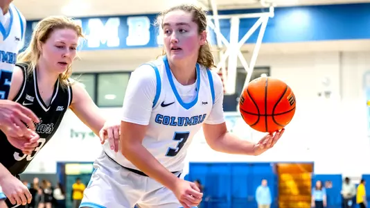 Cecelia Collins Stock vs Providence 2023