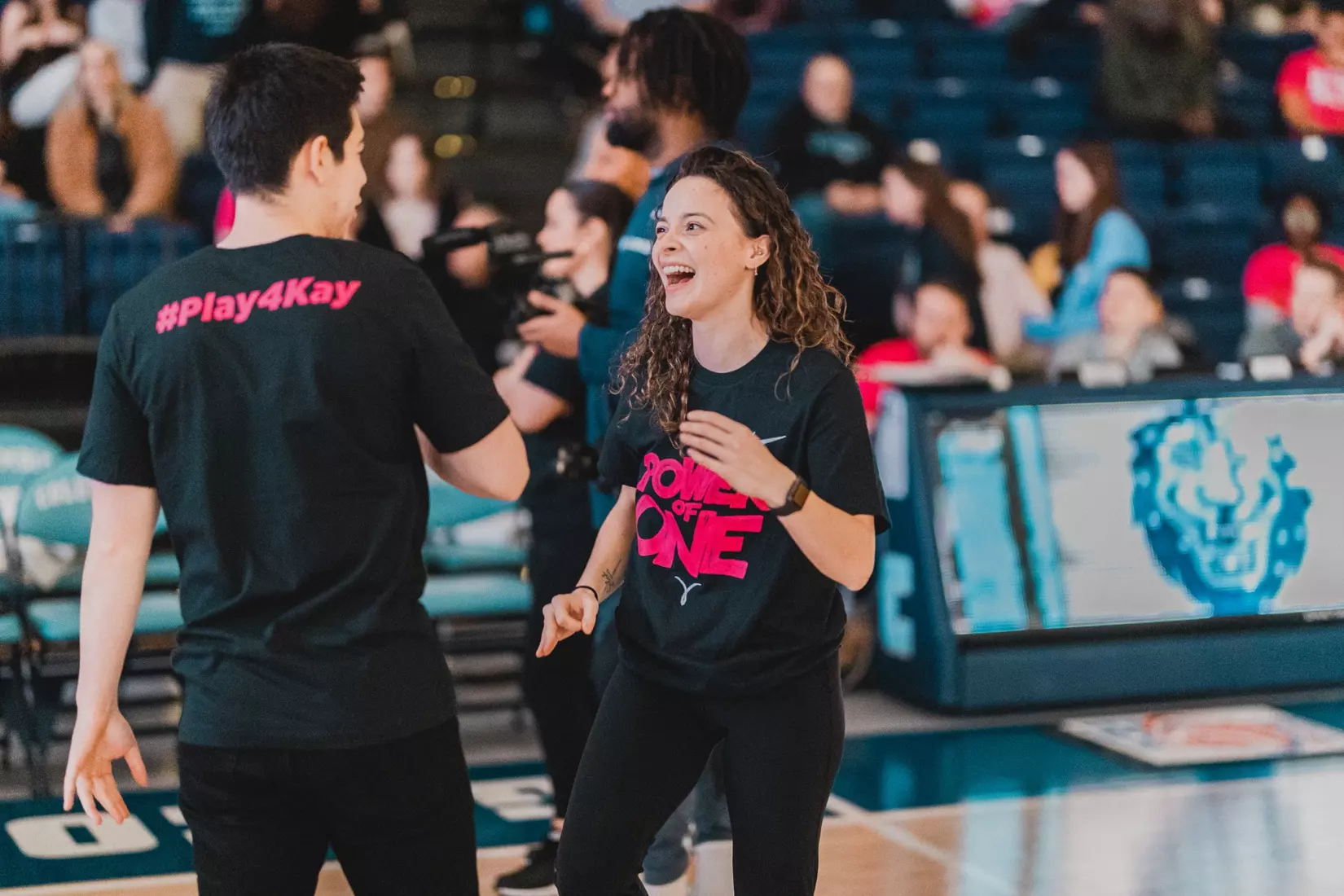 Columbia vs. Yale (Feb. 11, 2023)