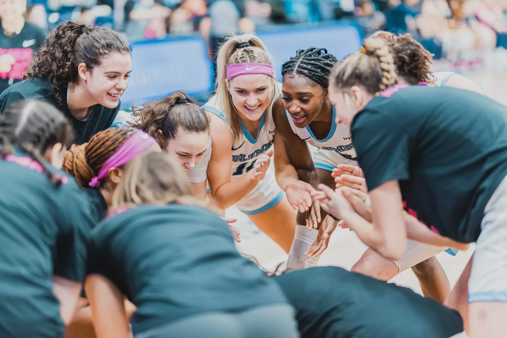 Columbia vs. Yale (Feb. 11, 2023)