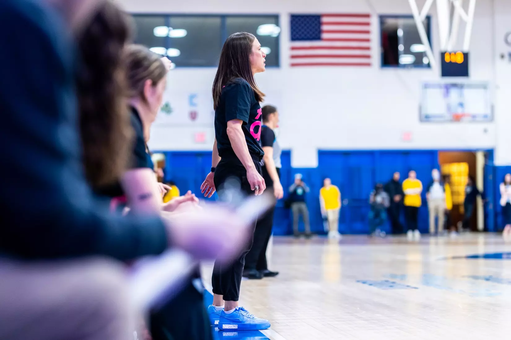 Columbia vs. Yale (Feb. 11, 2023)