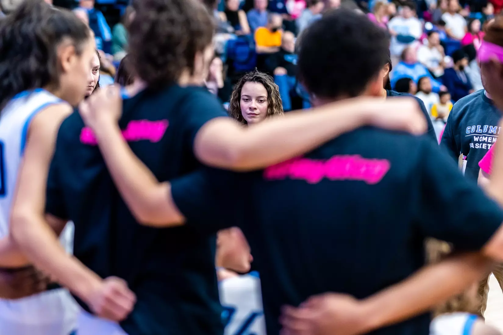 Columbia vs. Yale (Feb. 11, 2023)