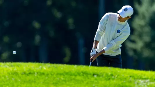 Pat Healy 2022 Chipping 2845203420