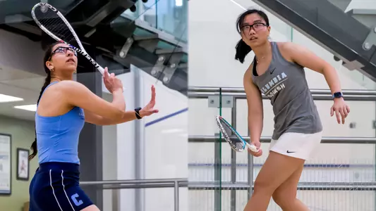 Farida Mohamed and Simmi Chan 2022-23