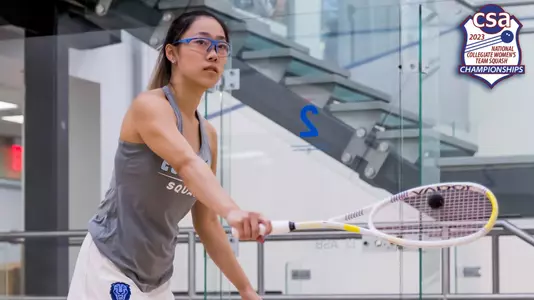 CSA Nationals Headline Sarah Cao 2023