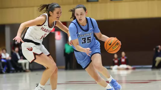 Abbey Hsu 2023 Headline at Harvard