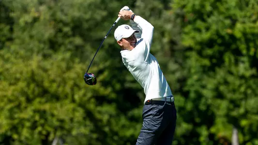 DJ Francey 2022-23 Stock