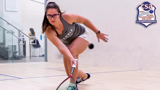 Daisy Lentz CSA Nationals Headline 2023