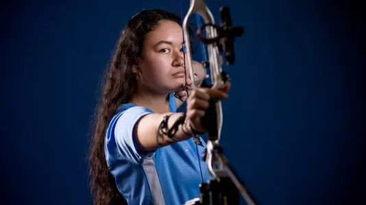 Sachiko Keane Archery 2022