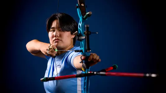 Judith Gottlieb Archery 2022