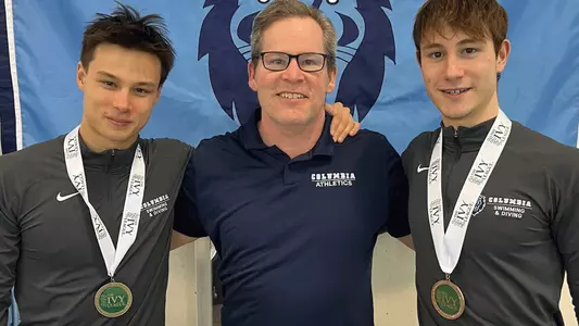 Divers 1M Championships