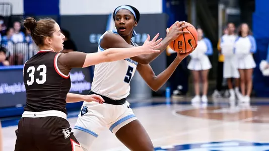 Jaida Patrick 2023 vs Brown 24t7823048u234