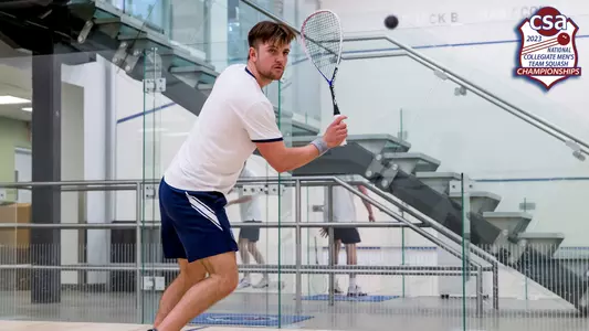 Franklyn Smith with CSA Champ Logo 2023