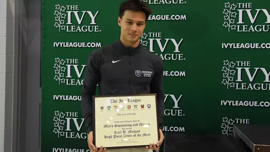 Suckow Diver of the Meet