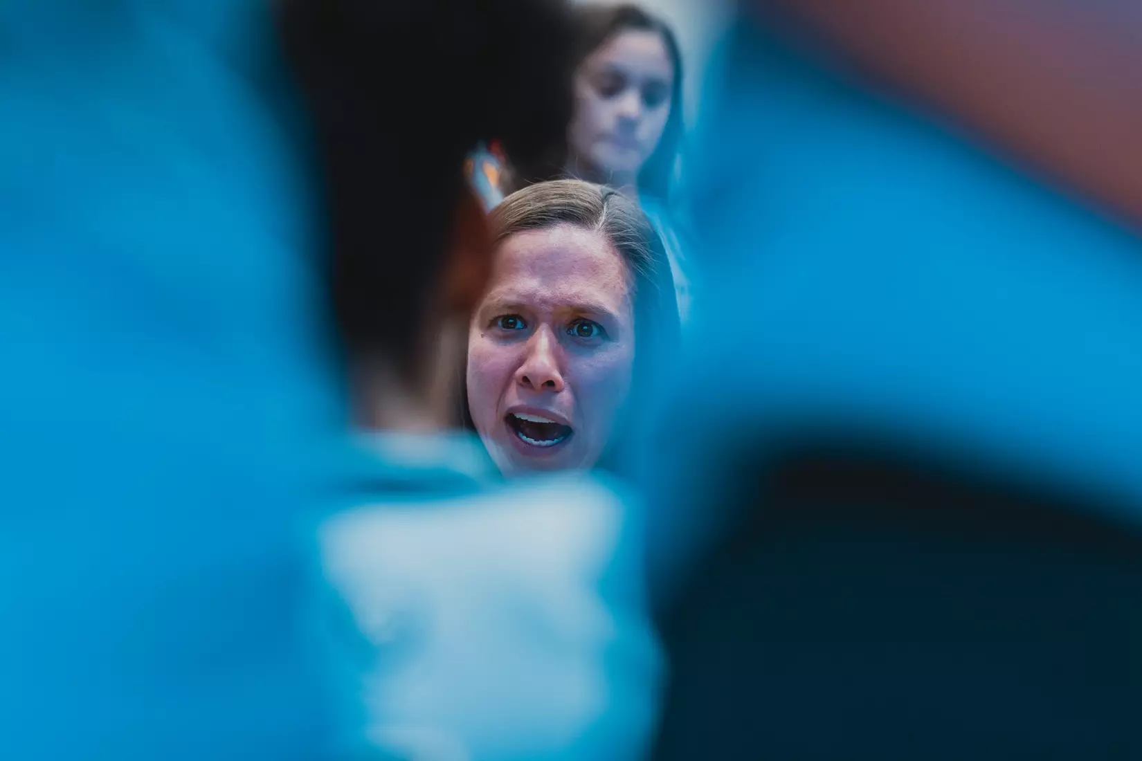 Columbia Women's Basketball vs. Penn (2/3/23)