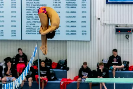 Jonathan Suckow Action Shot