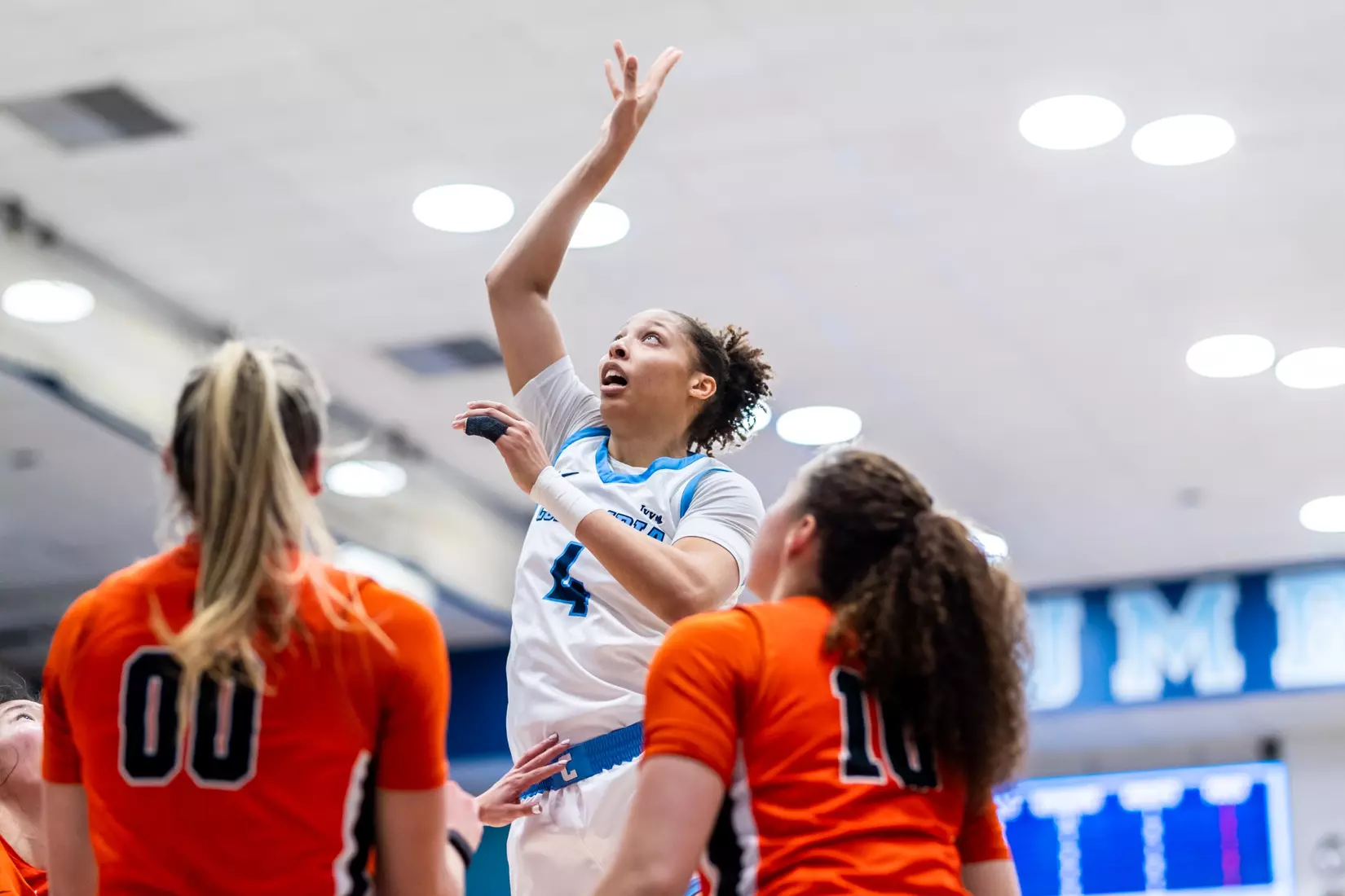 Columbia vs. Princeton (Feb. 4, 2023)